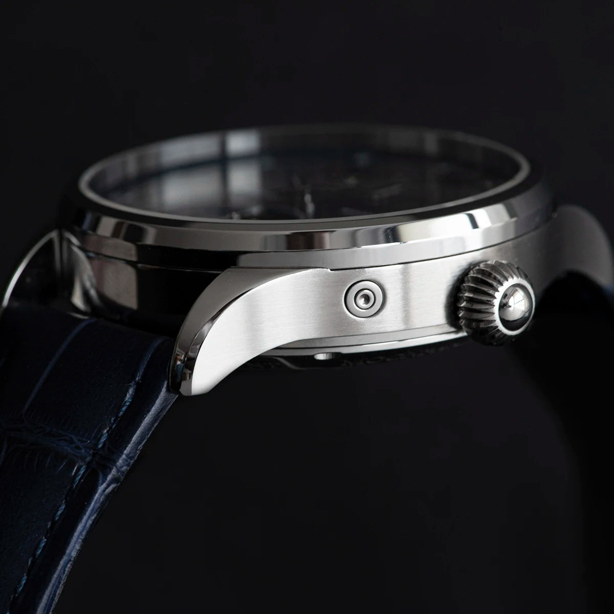 SUGESS Origin Mechanical Moonphase Watch ST2528