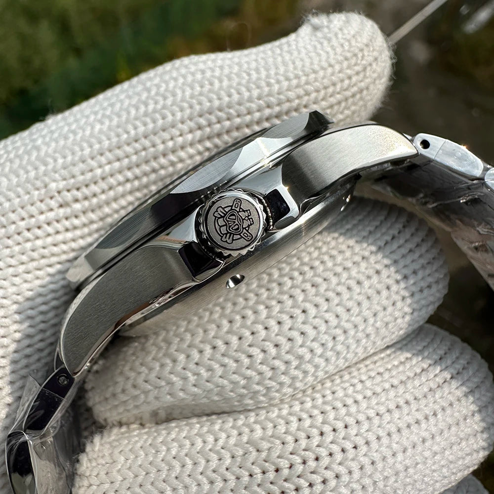 STEELDIVE Automatic Mechanical Diver Watch SEIKO SD1957