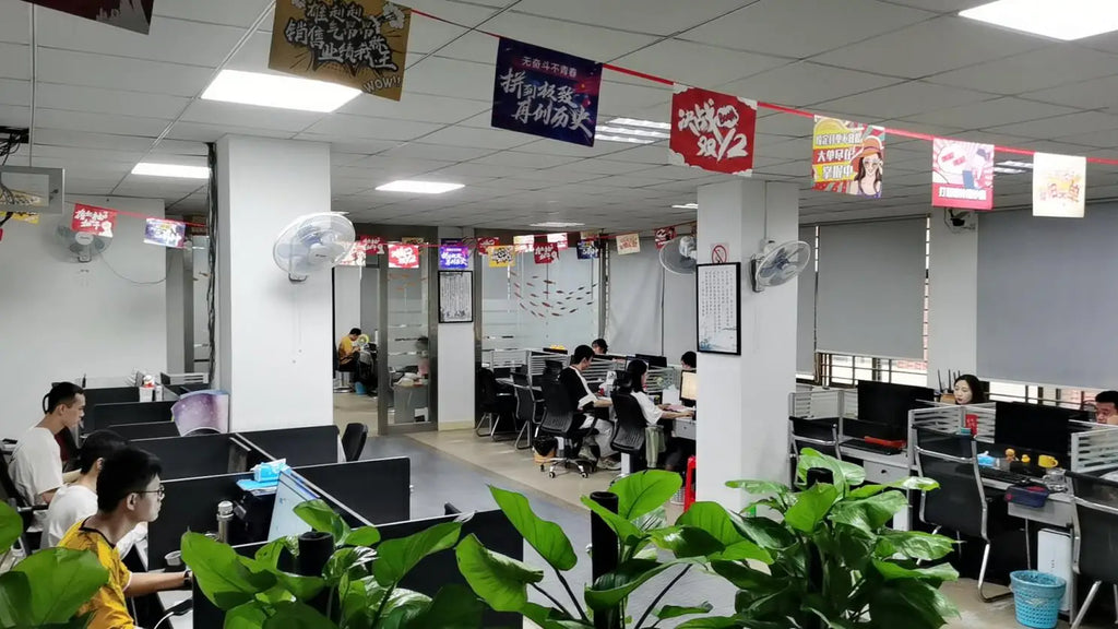 OLEVS Automatic Mechanical Tourbillon Stainless Steel Watch 6607