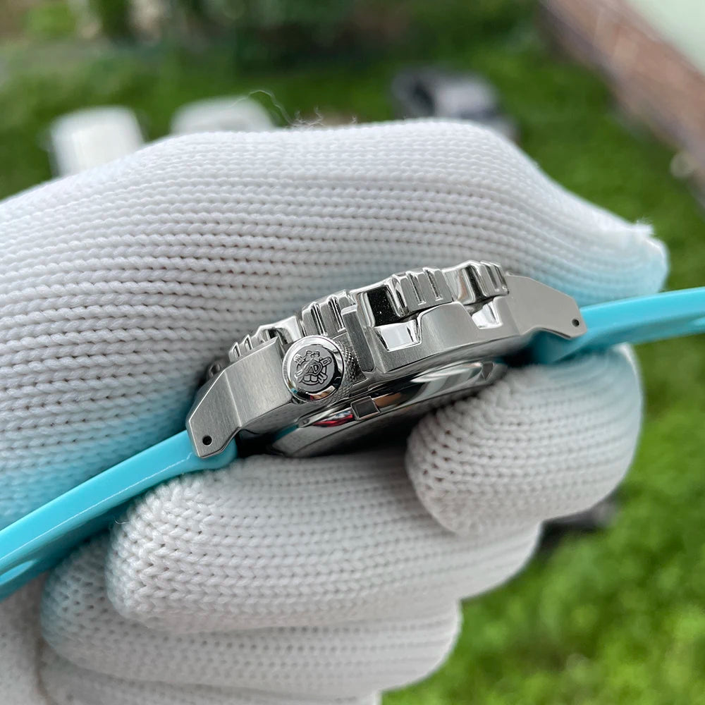 STEELDIVE Automatic Mechanical Diver Watch NH36 SD1984