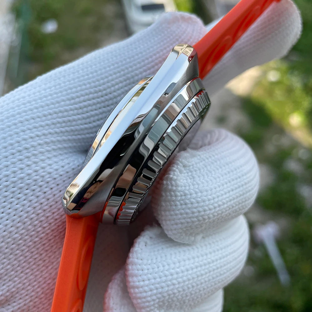 STEELDIVE Automatic Mechanical Diver Watch NH35 SD1983