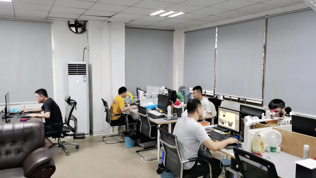 OLEVS Automatic Mechanical Tourbillon Stainless Steel Watch 6607