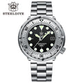 STEELDIVE Automatic Mechanical Diver Watch SEIKO SD1986