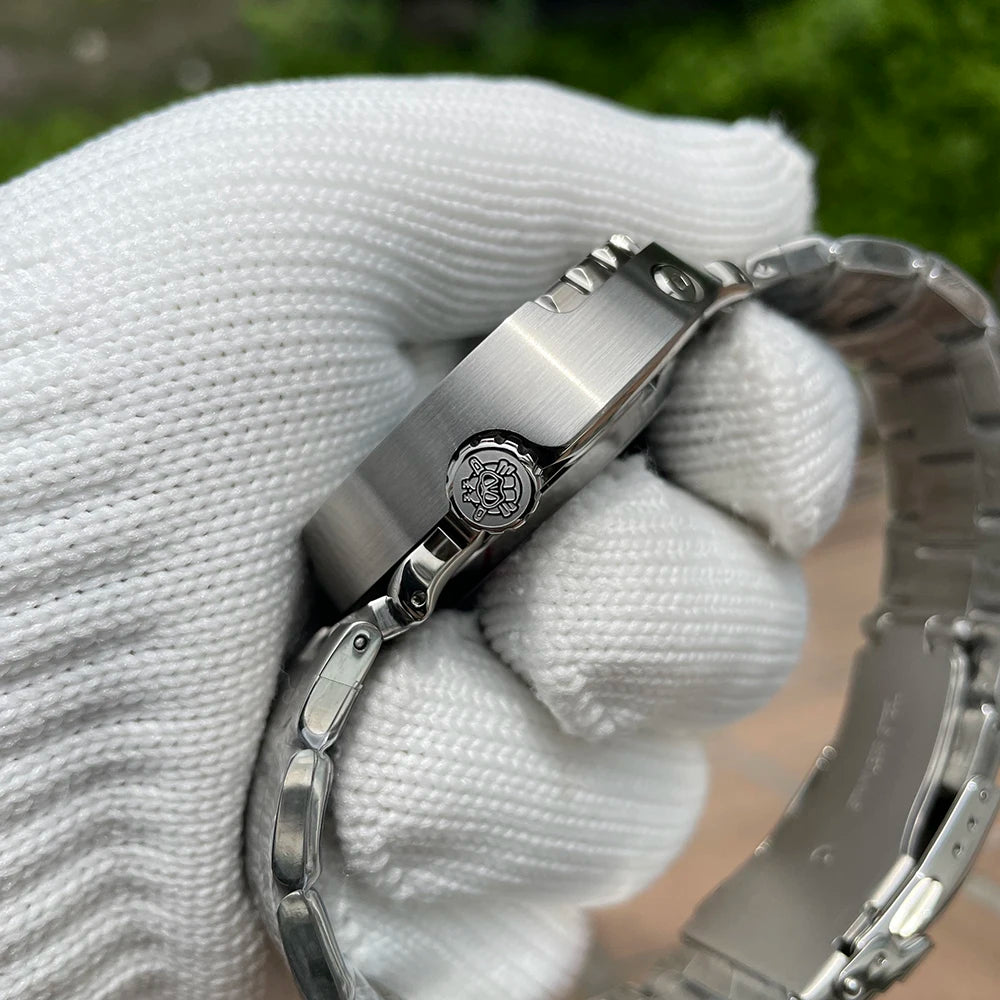 STEELDIVE Automatic Mechanical Diver Watch SEIKO SD1986