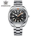 STEELDIVE Automatic Mechanical Diver Watch NH35 SD1983