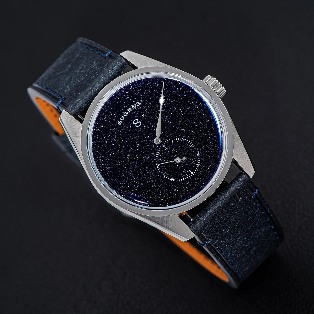 SUGESS Automatic Mechanical Luminous Watch S451