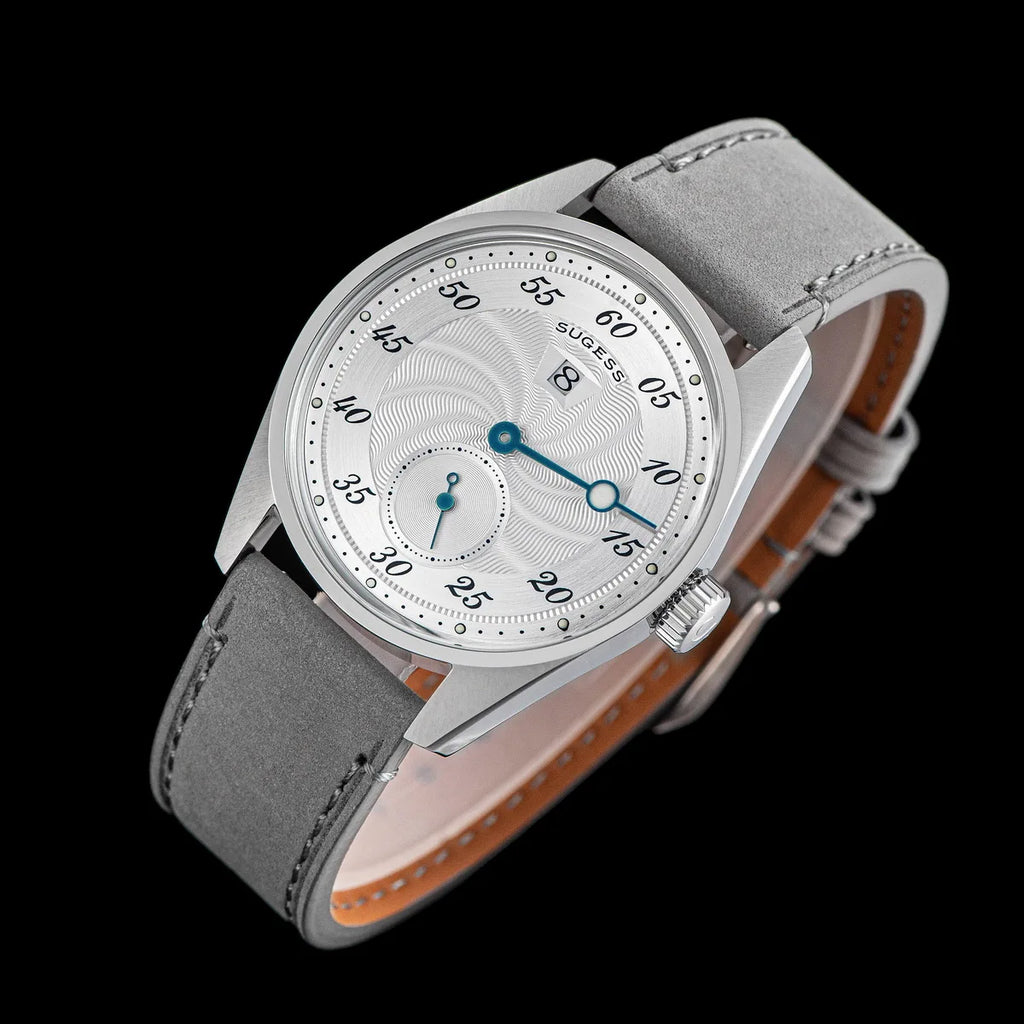 SUGESS Automatic Mechanical Luminous Watch S451