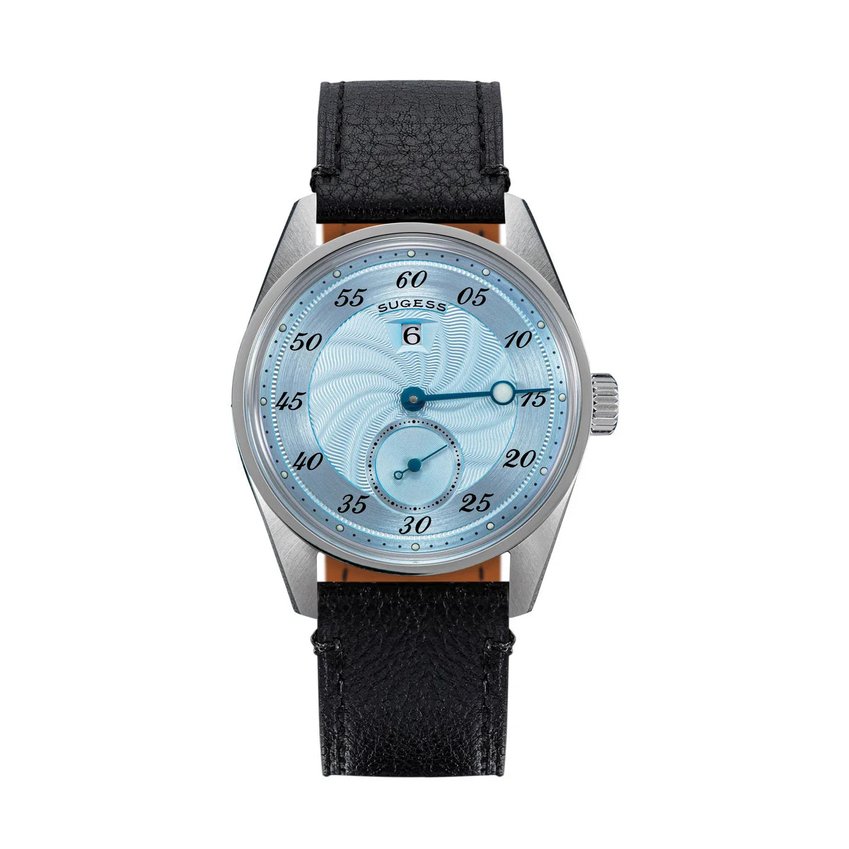 SUGESS Automatic Mechanical Luminous Watch S451