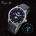 SUGESS Origin Mechanical Moonphase Watch ST2528