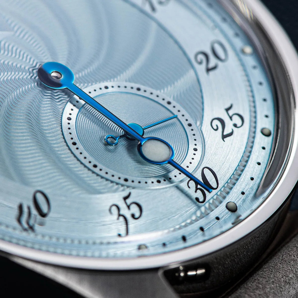 SUGESS Automatic Mechanical Luminous Watch S451