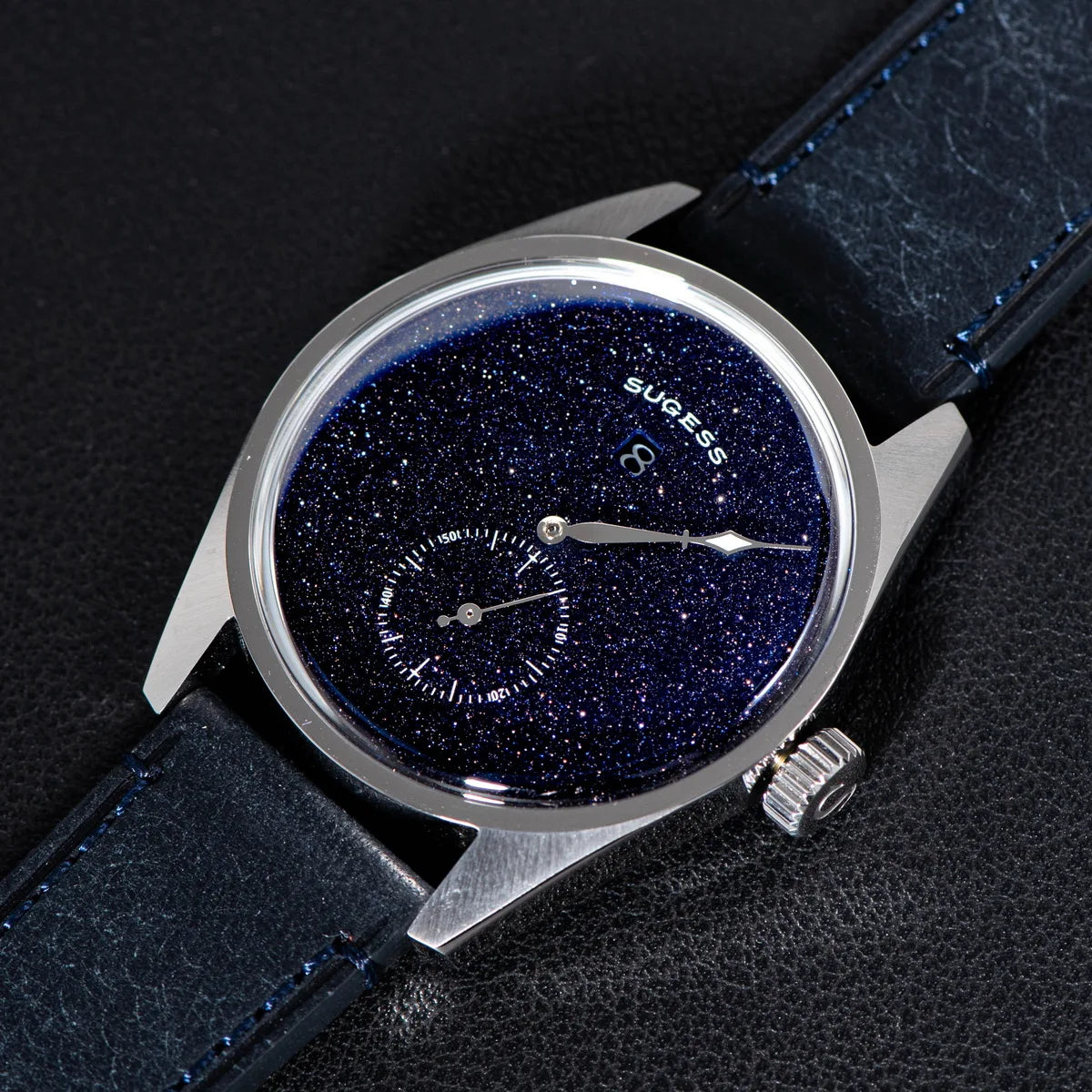 SUGESS Automatic Mechanical Luminous Watch S451