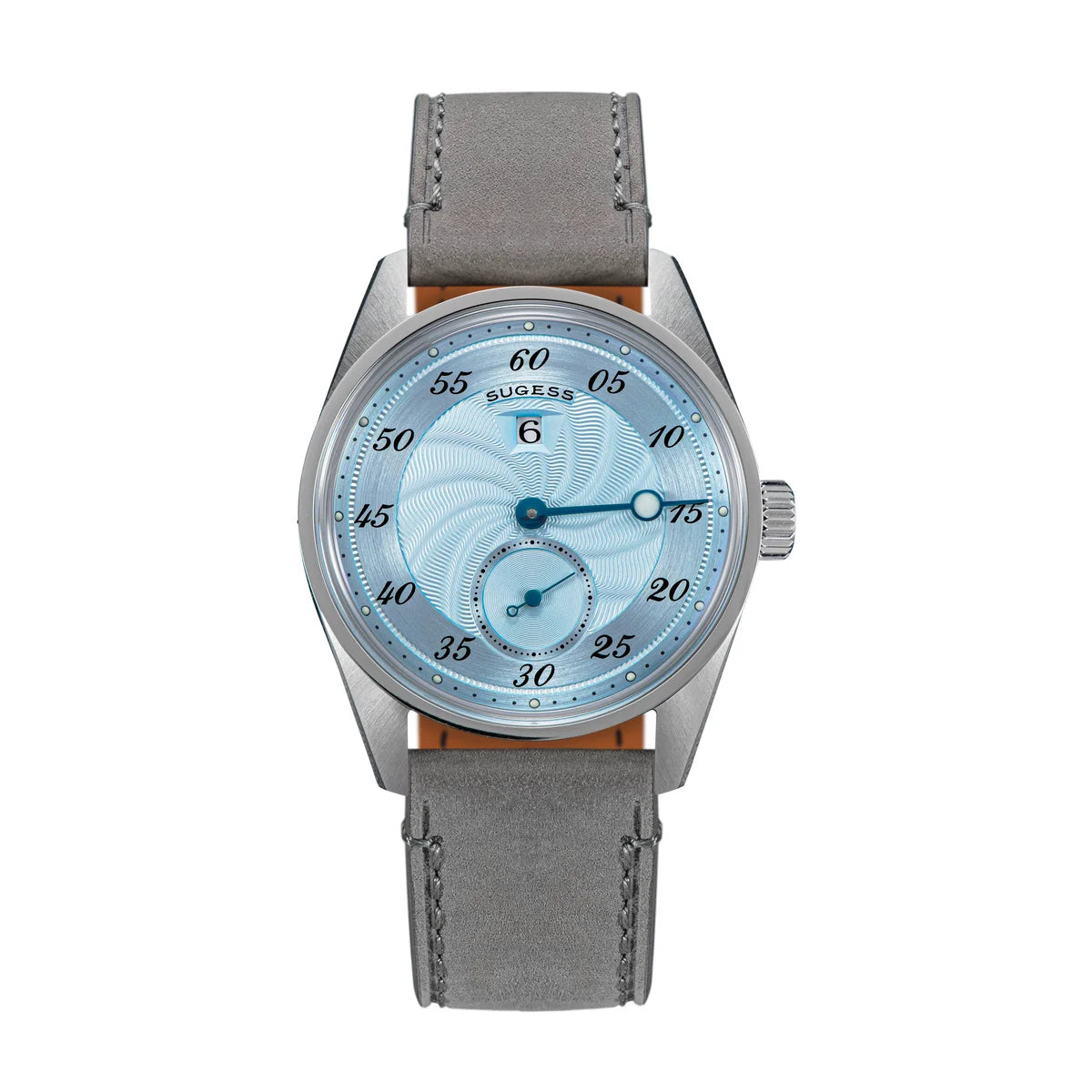 SUGESS Automatic Mechanical Luminous Watch S451