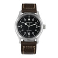 SAN MARTIN Pilot Automatic Mechanical Watch Miyota 8215 37mm