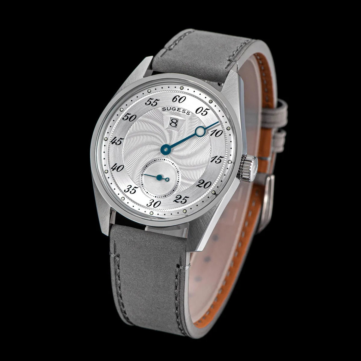 SUGESS Automatic Mechanical Luminous Watch S451