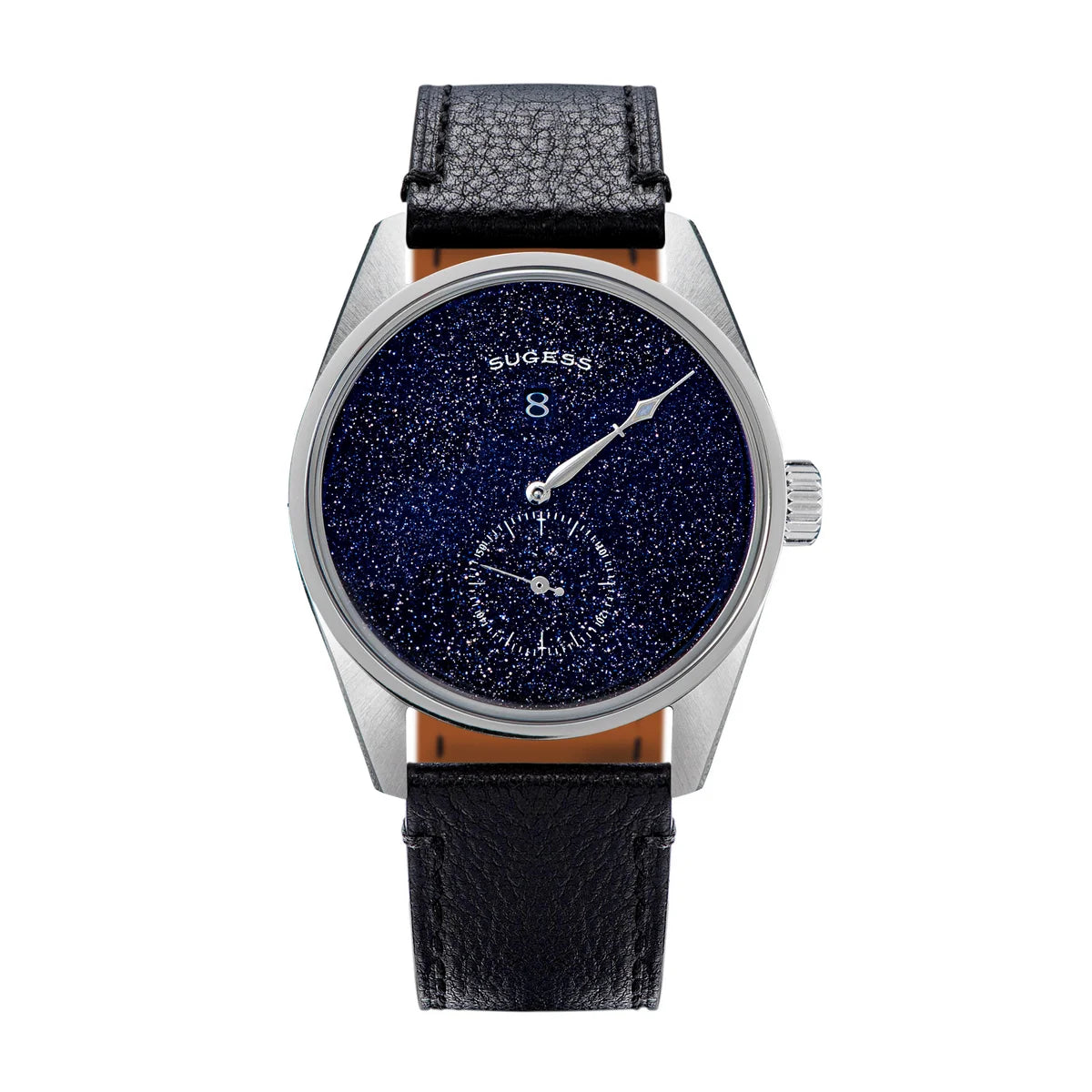 SUGESS Automatic Mechanical Luminous Watch S451