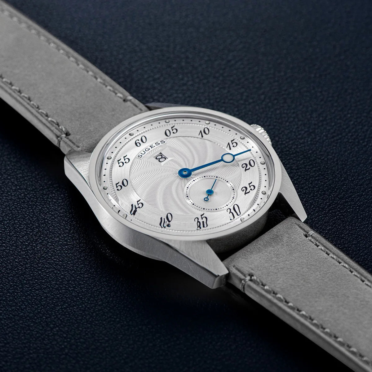 SUGESS Automatic Mechanical Luminous Watch S451