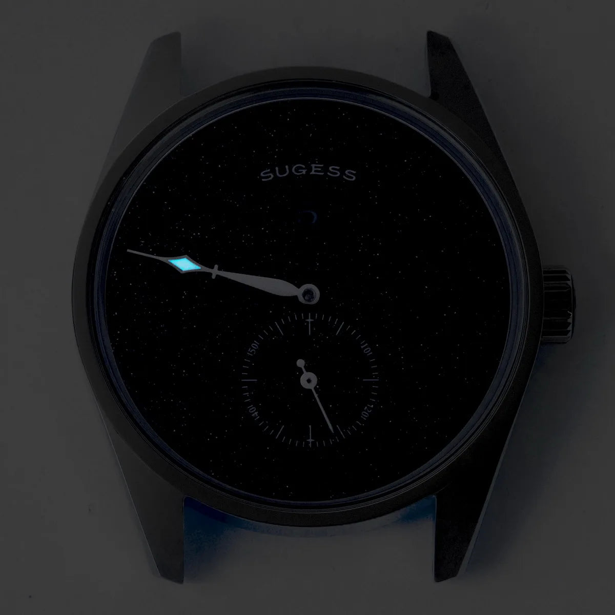 SUGESS Automatic Mechanical Luminous Watch S451