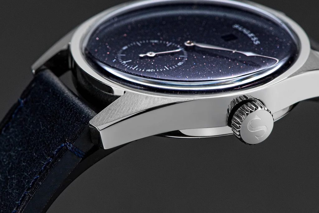 SUGESS Automatic Mechanical Luminous Watch S451