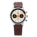 SUGESS Pilot Mechanical Chronograph Watch S387