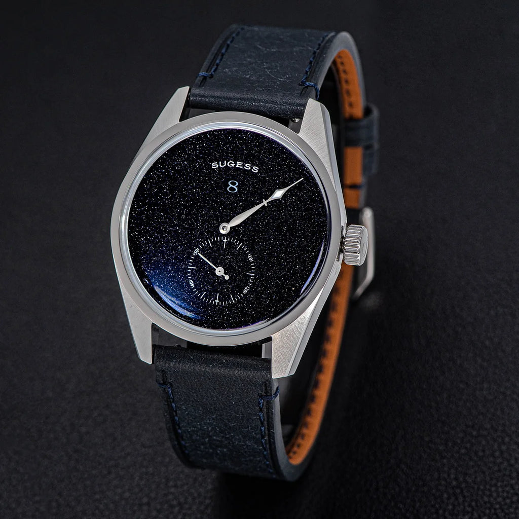 SUGESS Automatic Mechanical Luminous Watch S451