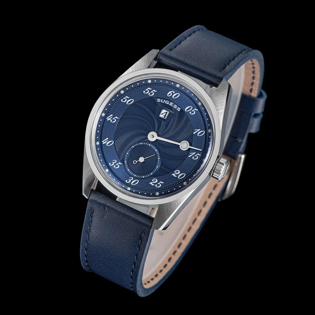 SUGESS Automatic Mechanical Luminous Watch S451