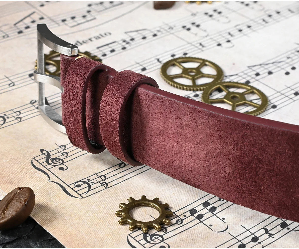 SAN MARTIN NH35 Pilot Automatic Watch 38.5mm SN0033-1